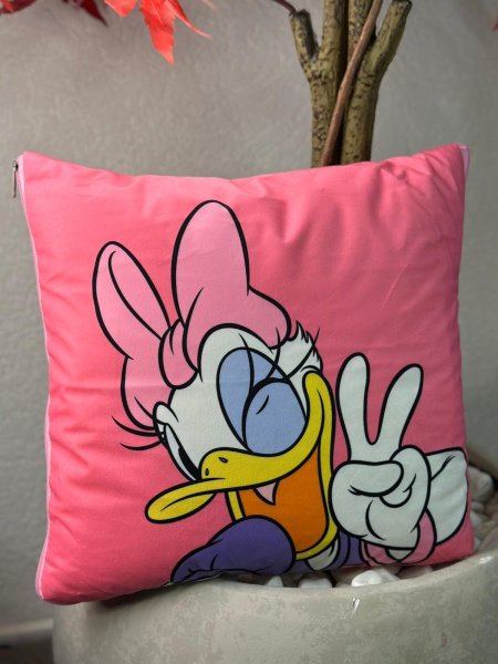 مخده مع حرام ديزني بطوطه